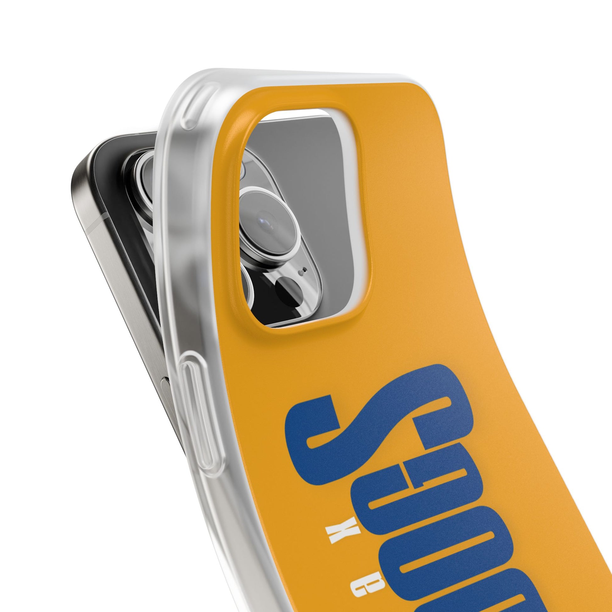 Colfax Bulldog Flexi Cases