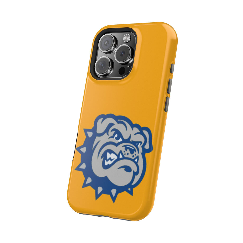 Bulldog Magnetic Tough Cases