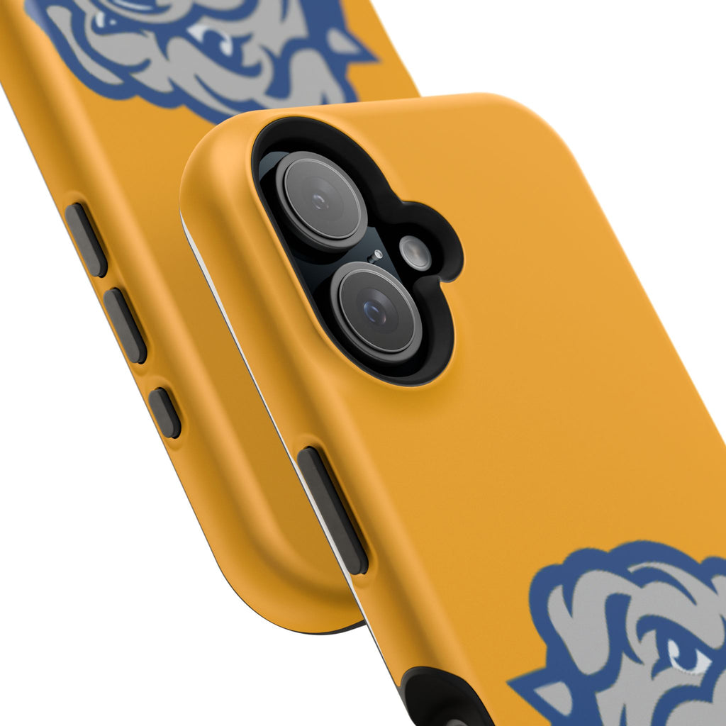 Bulldog Magnetic Tough Cases