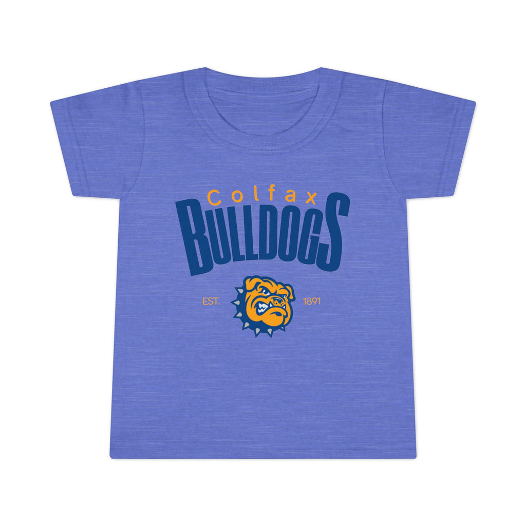 Bulldogs Toddler T-Shirt