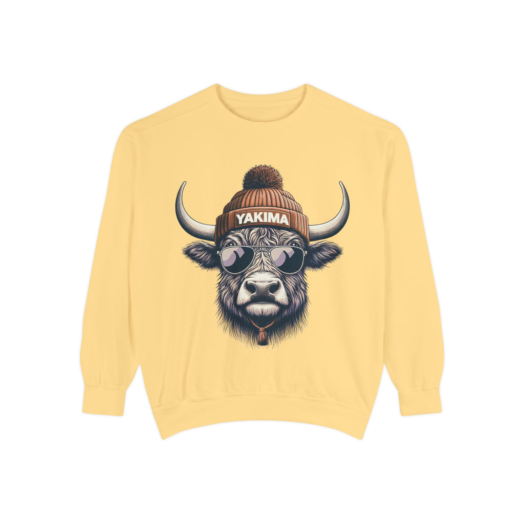 Yakima Yaks Sweatshirt