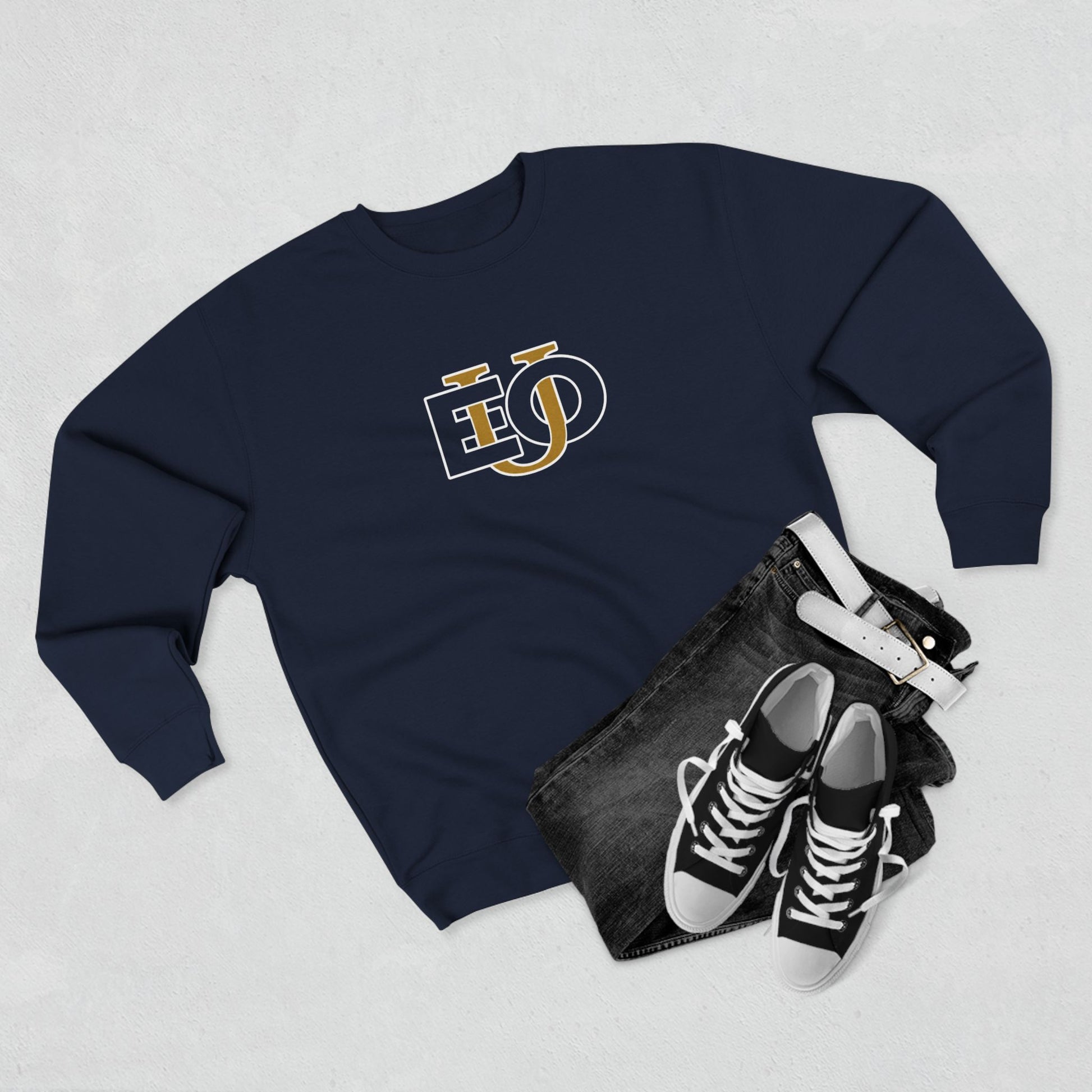 Crewneck EOU Sweatshirt