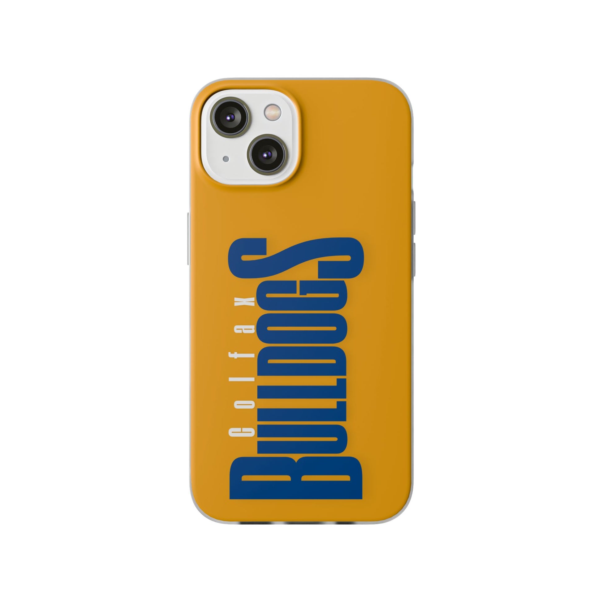 Colfax Bulldog Flexi Cases
