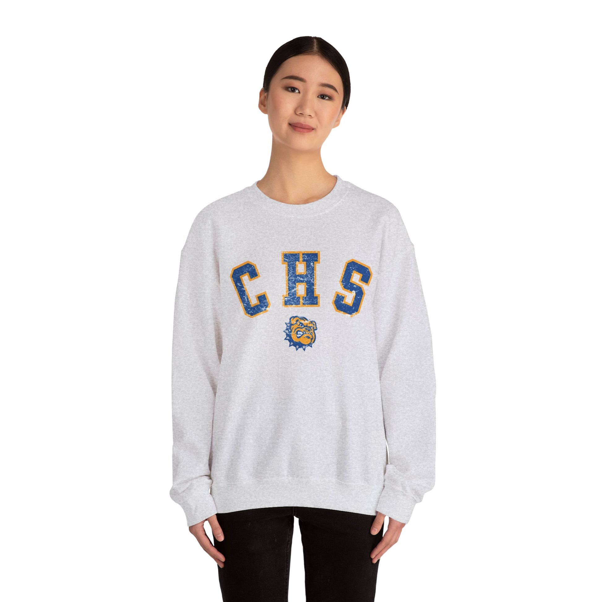 CHS Crewneck Sweatshirt