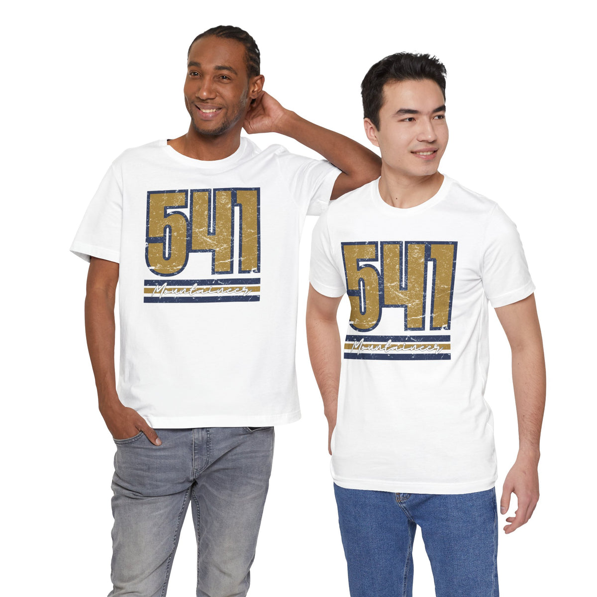 541 Vintage Sports Tee