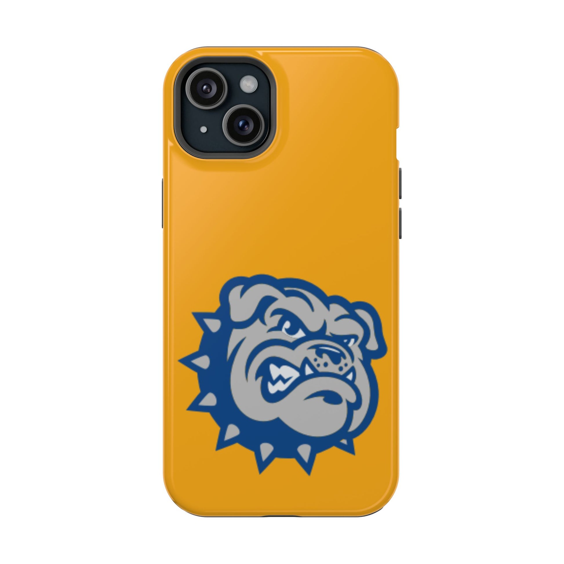 Bulldog Magnetic Tough Cases