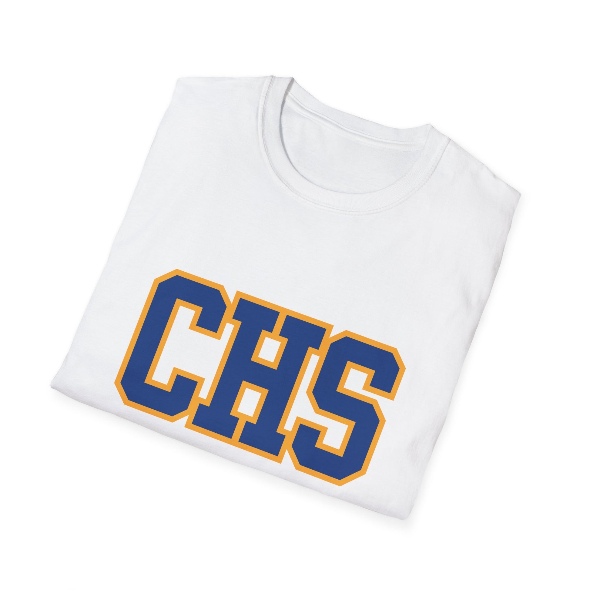 CHS Woman's T-Shirt