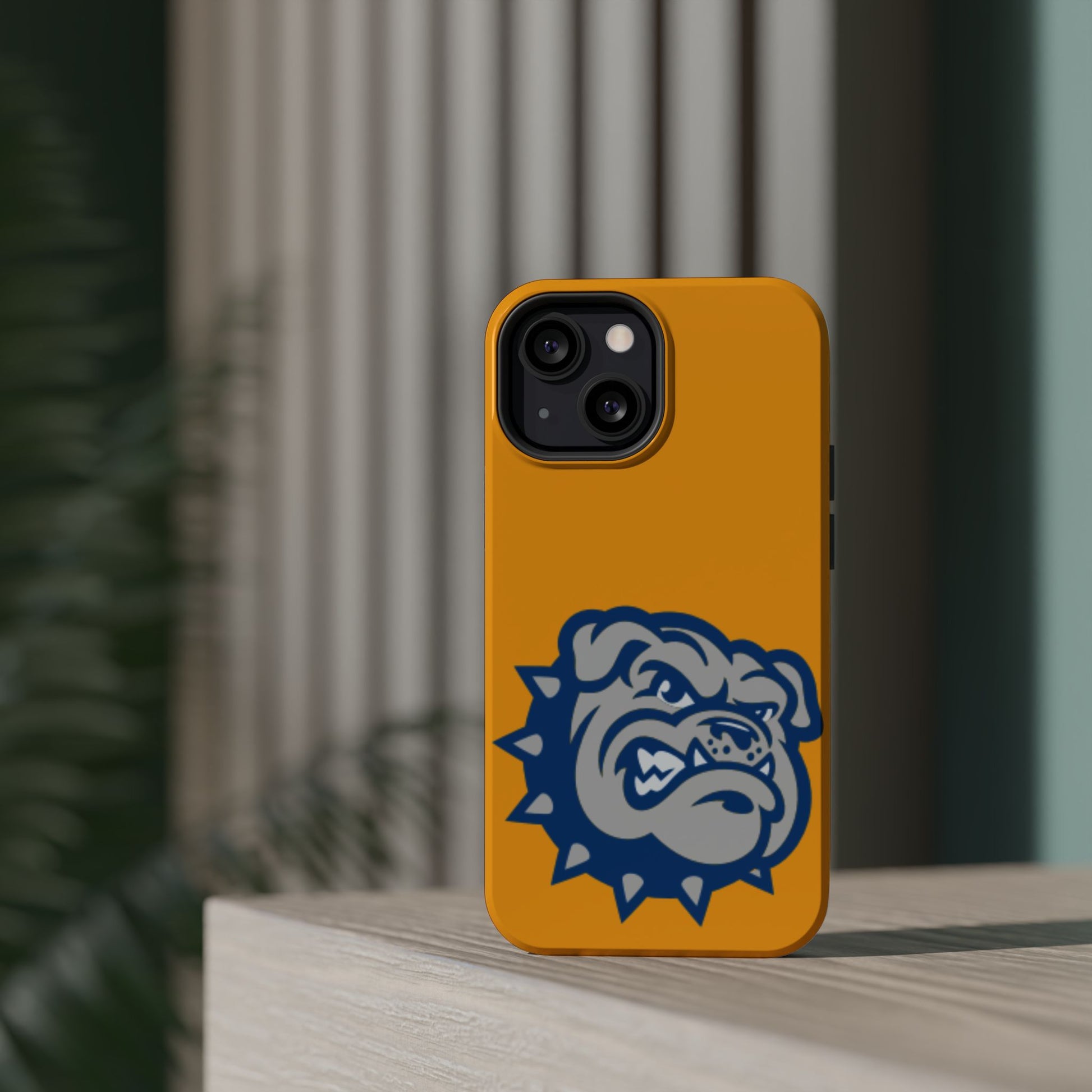 Bulldog Magnetic Tough Cases