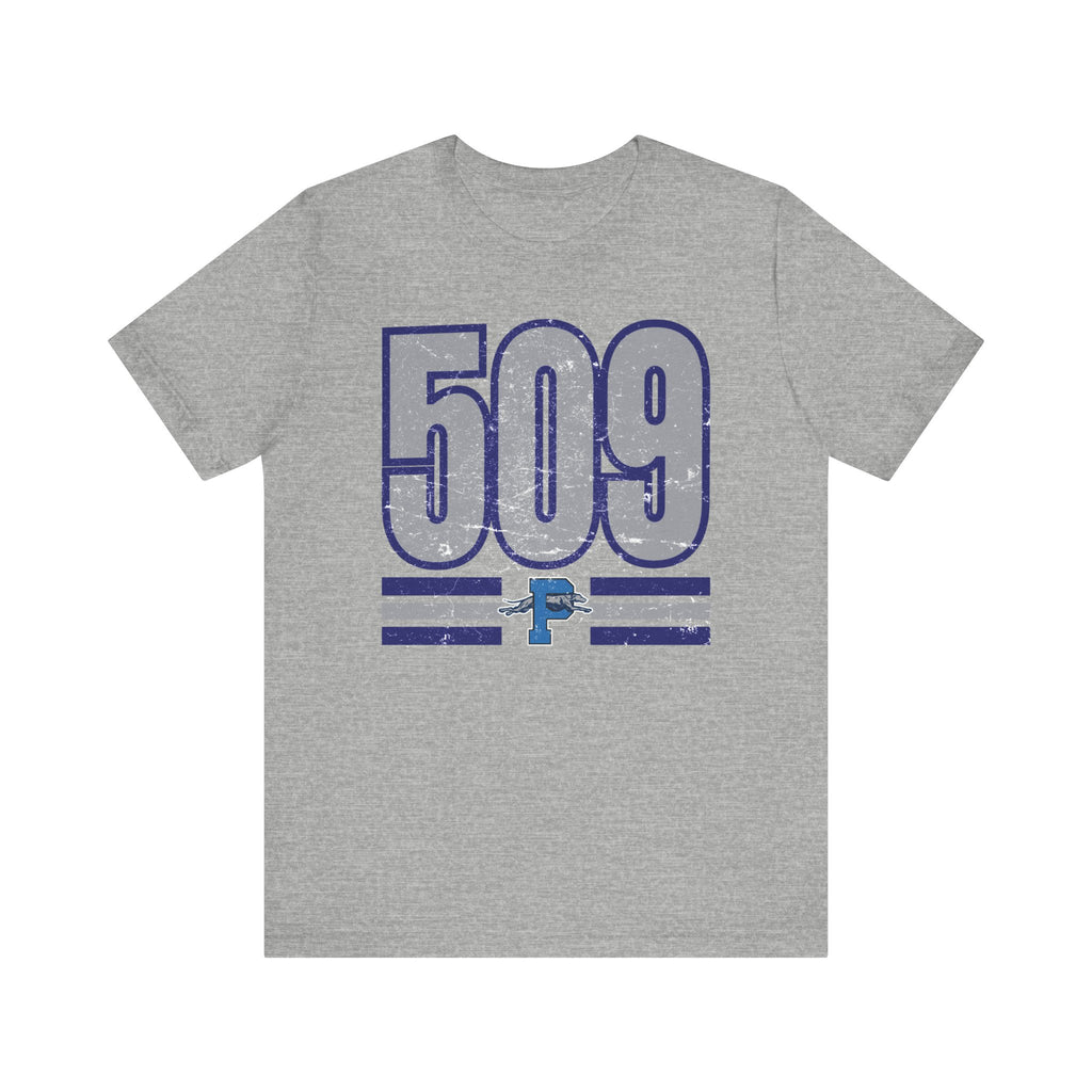 Greyhound 509 T shirt