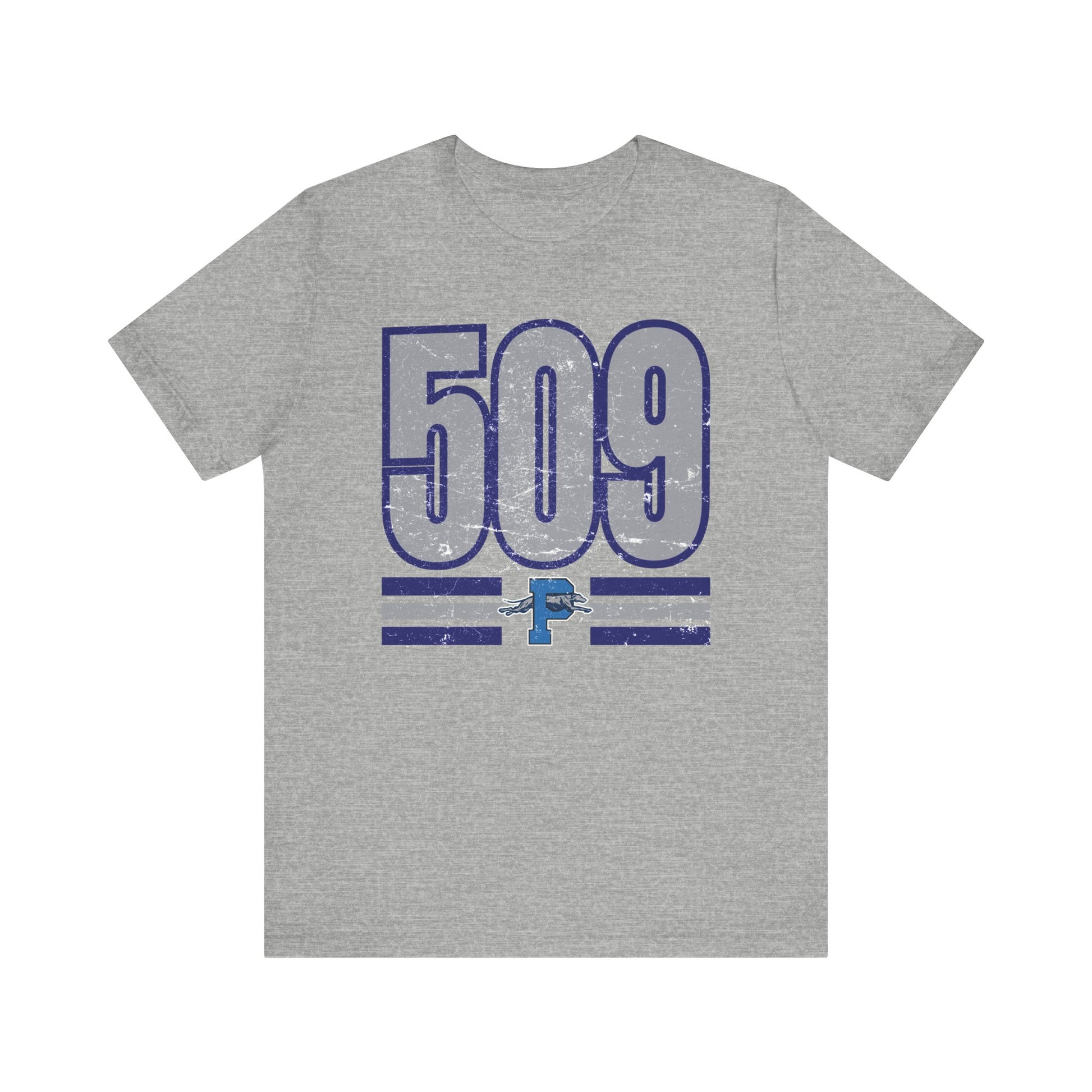 Greyhound 509 T shirt