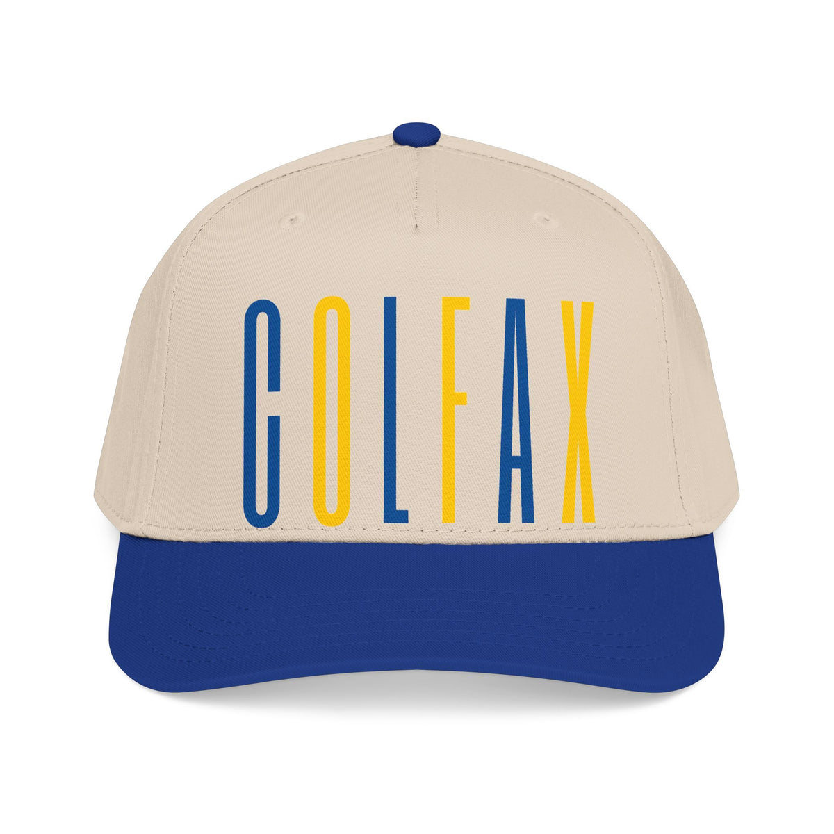 Colfax Baseball Cap