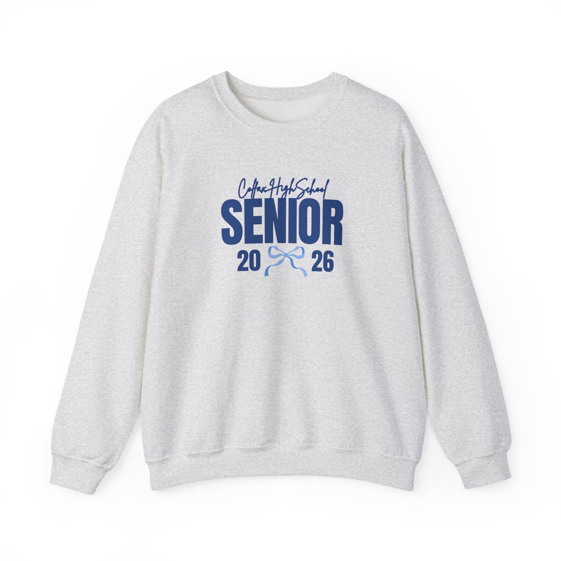 2026 Senior Crewneck Sweatshirt