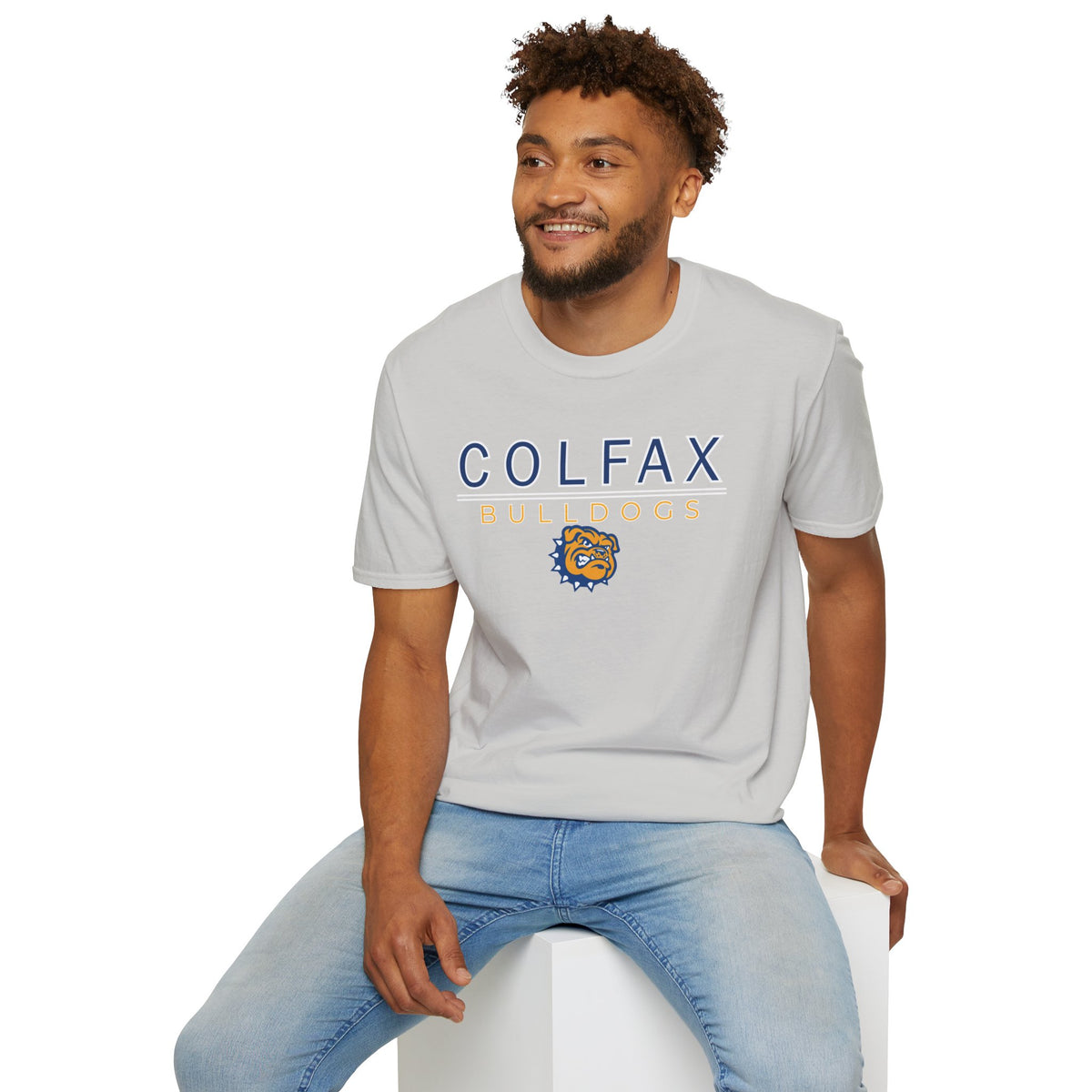 Colfax Bulldogs T-Shirt