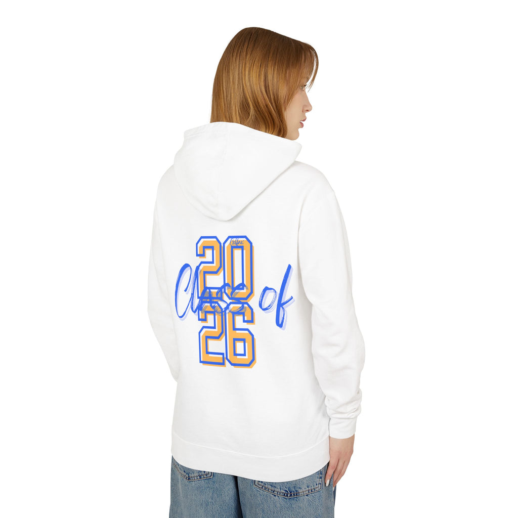 2026 Lightweight Sweatshirt