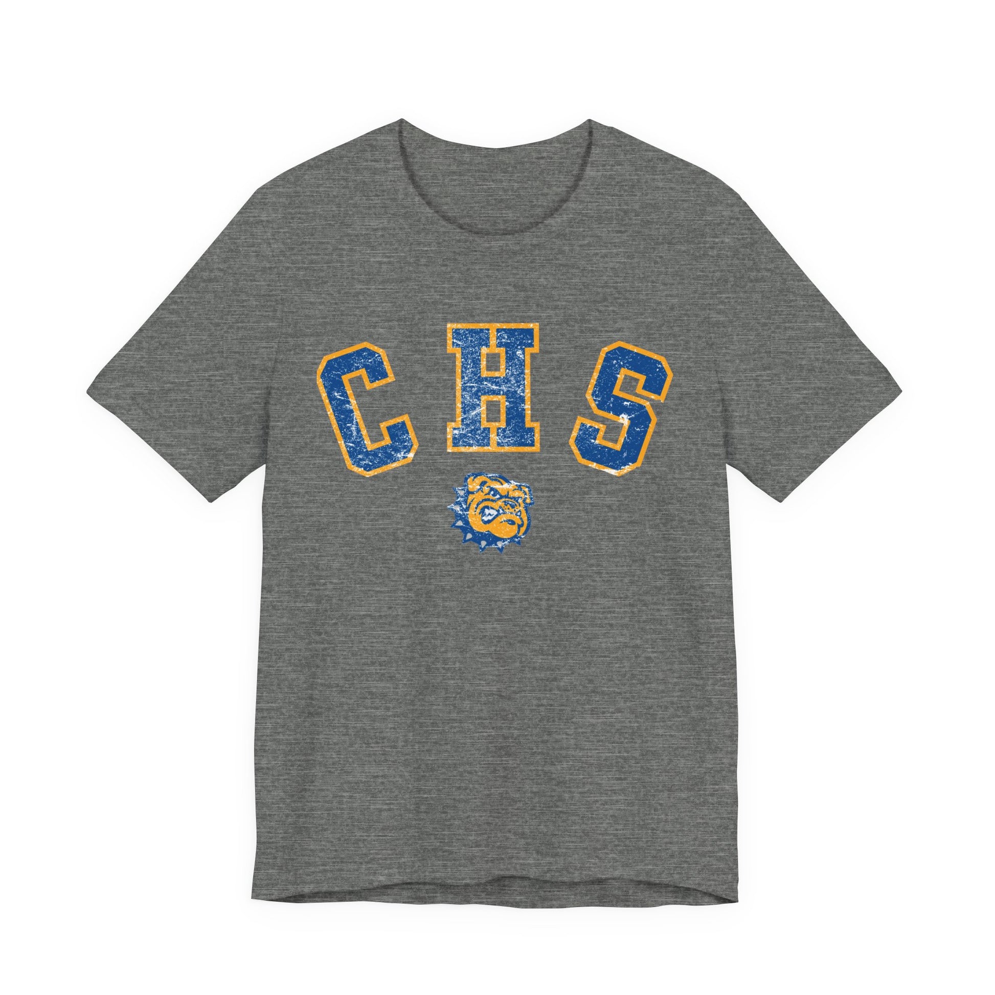 CHS Bulldog Spirit Tee