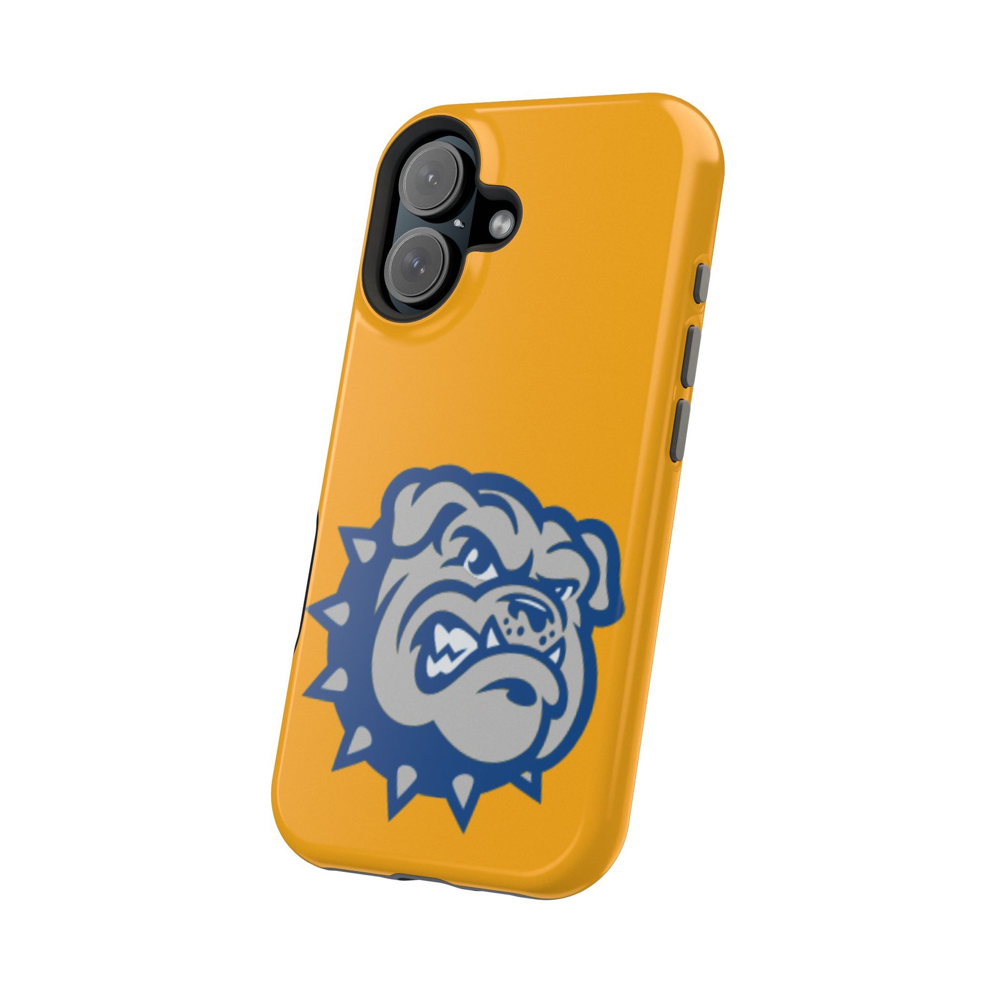 Bulldog Magnetic Tough Cases