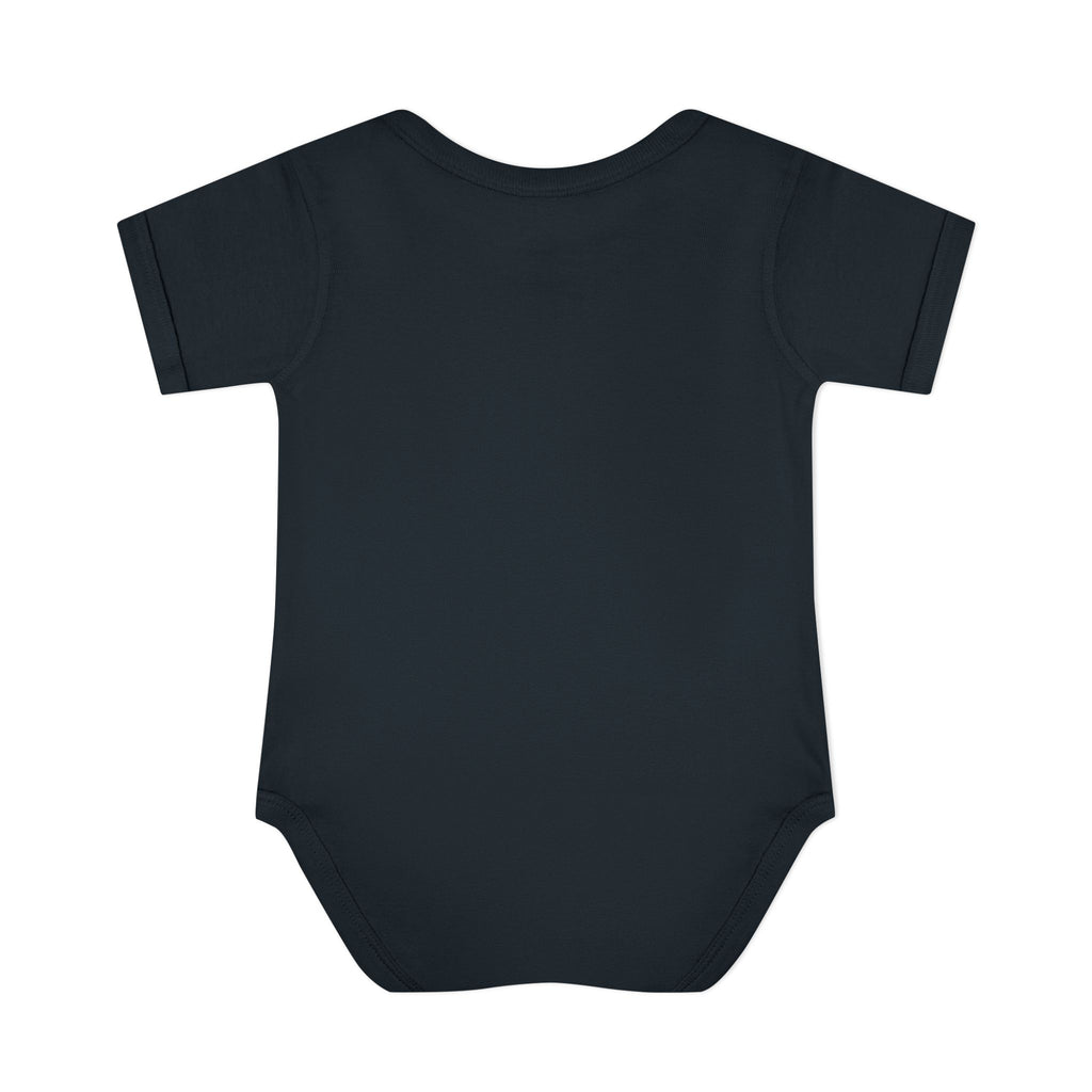 Colfax Bulldogs Cross Country Onesie