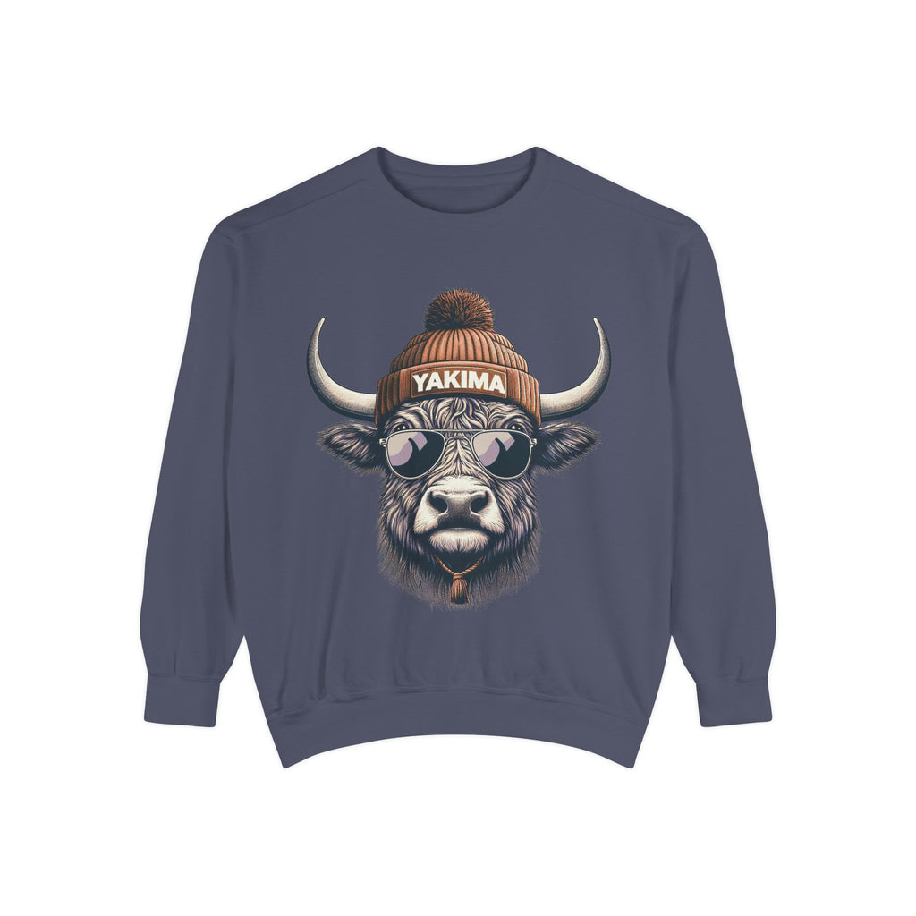 Yakima Yaks Sweatshirt