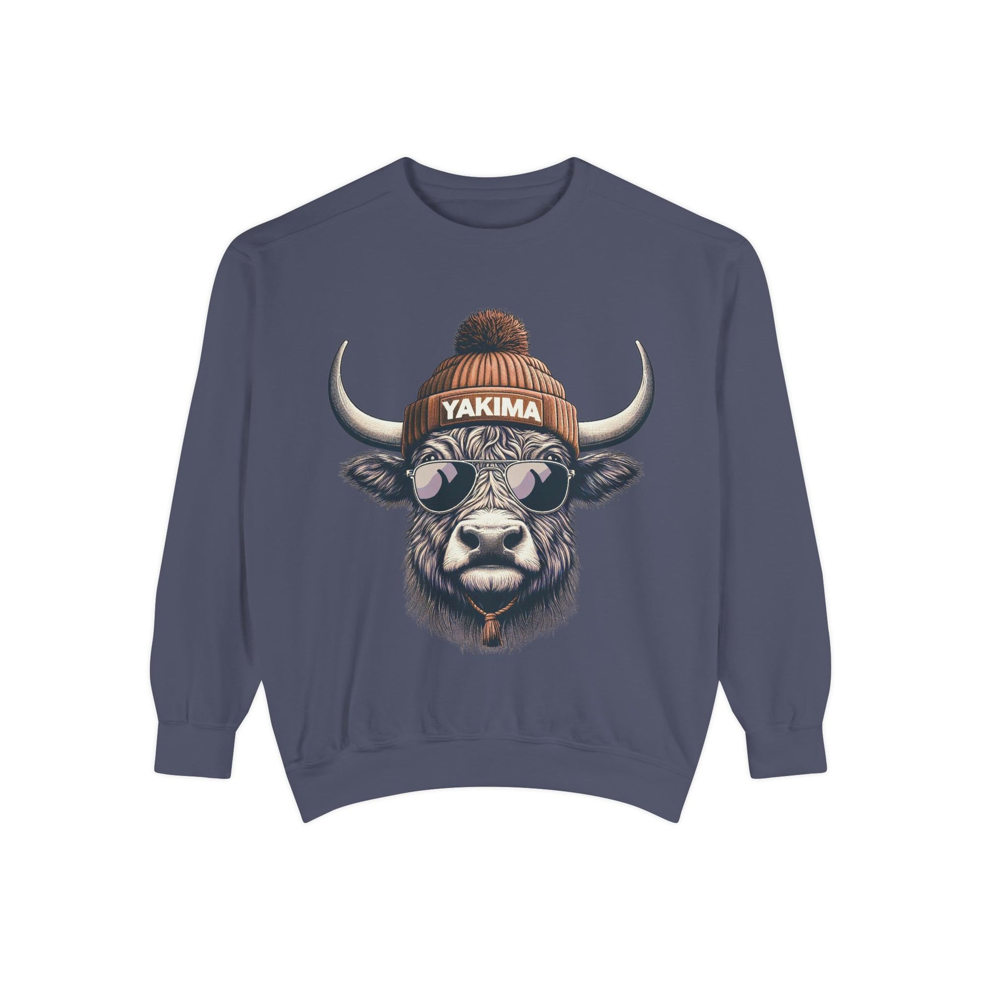 Yakima Yaks Sweatshirt