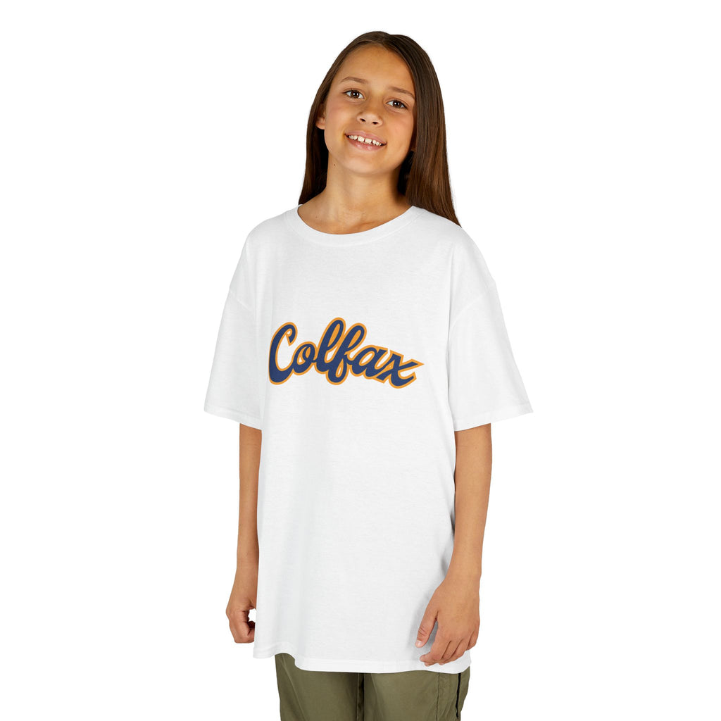 Colfax Kids T‑Shirt
