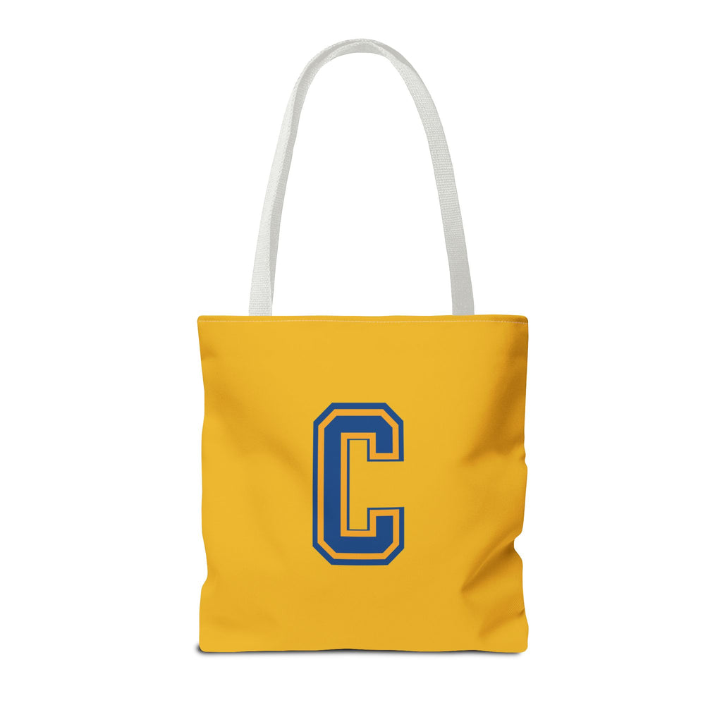 Colfax Athletic Tote Bag