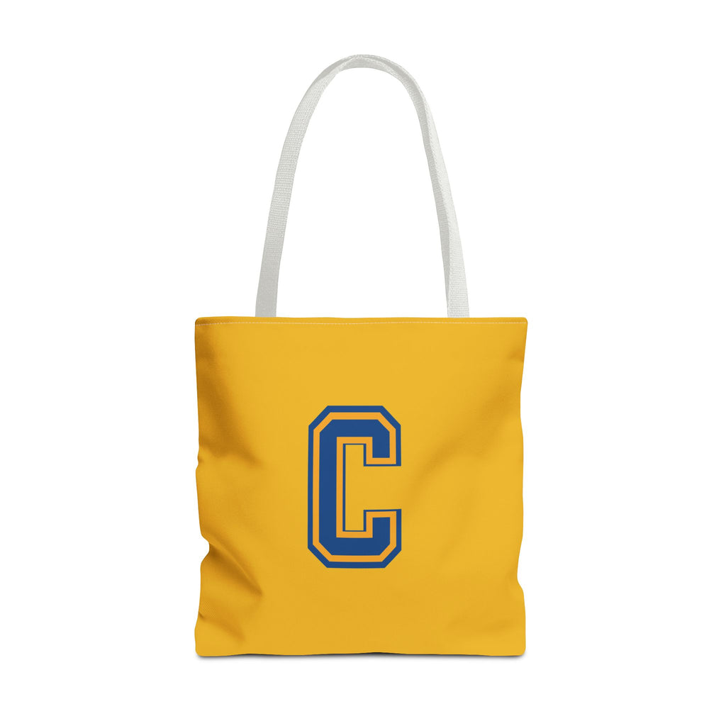 Colfax Athletic Tote Bag