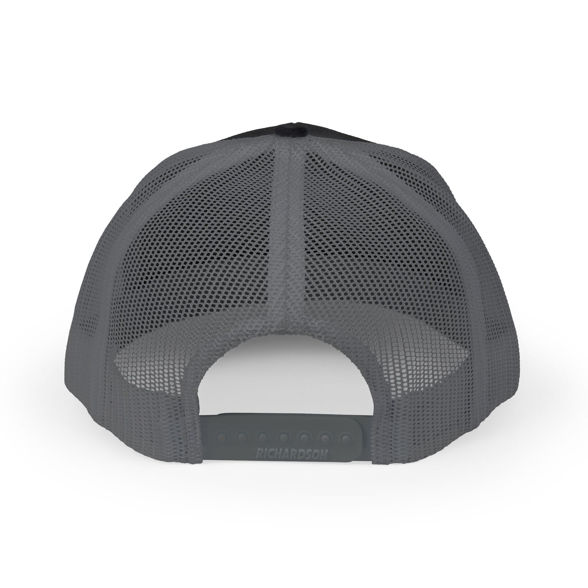 Colfax Embroidered Snapback Trucker Hat