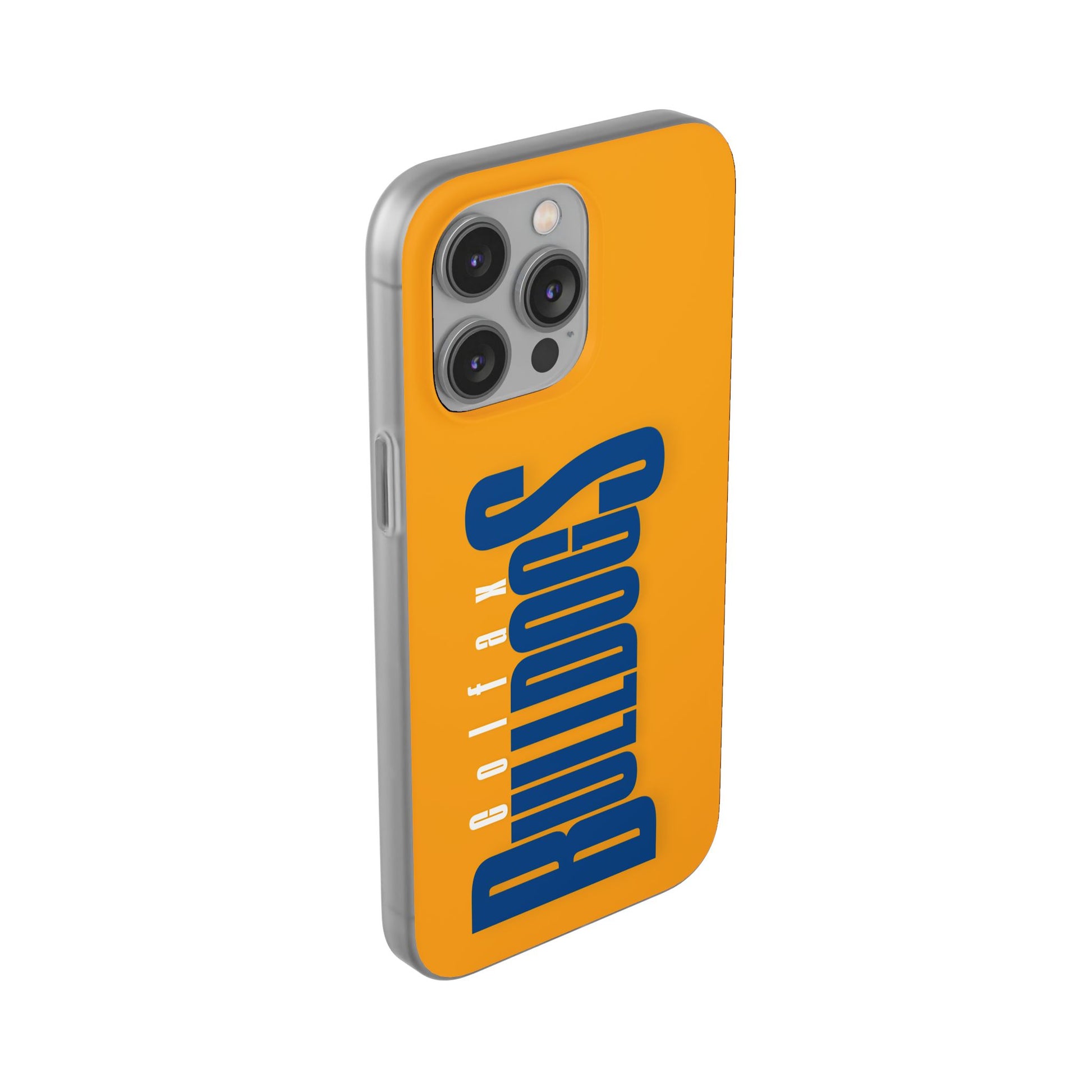 Colfax Bulldog Flexi Cases