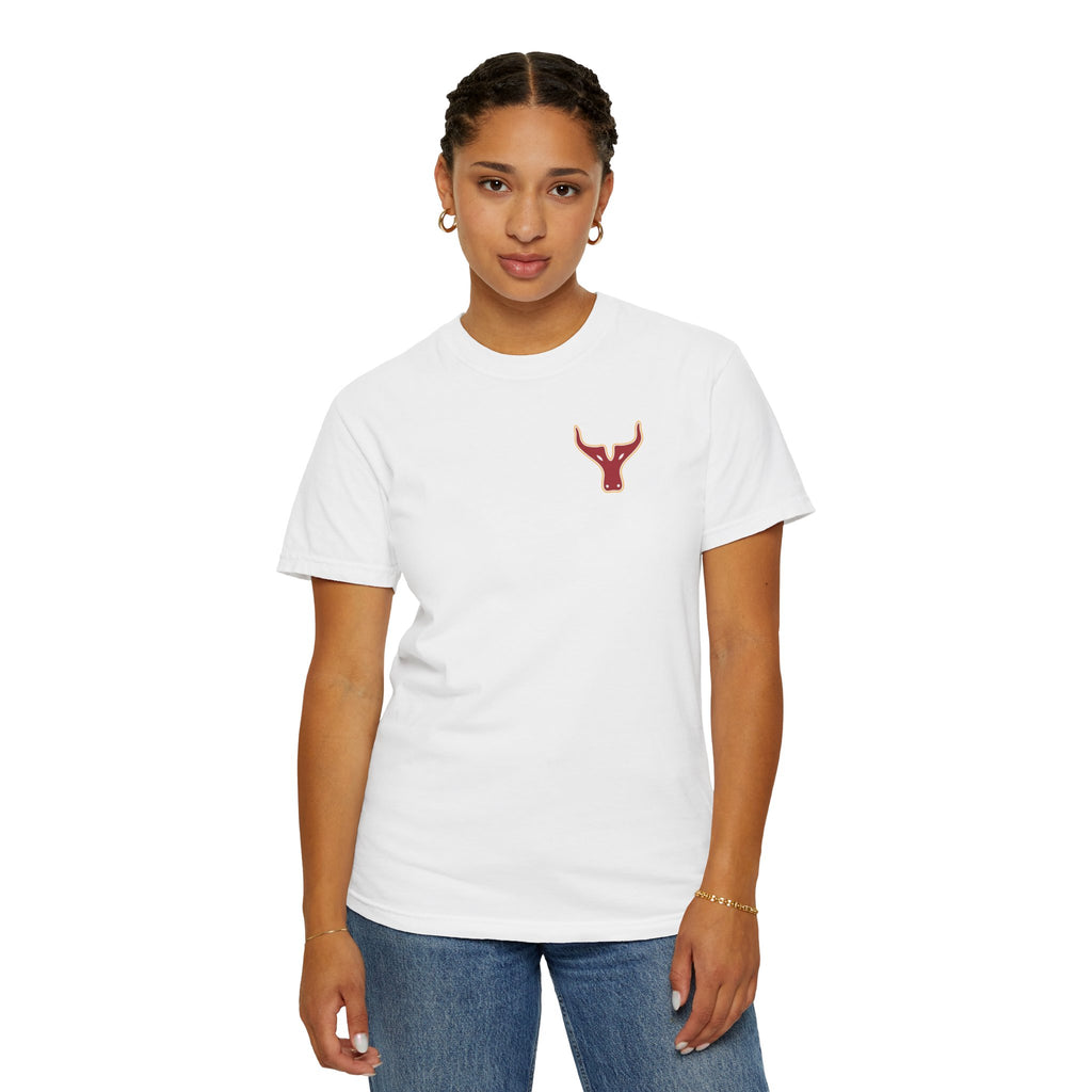Yak T-Shirt