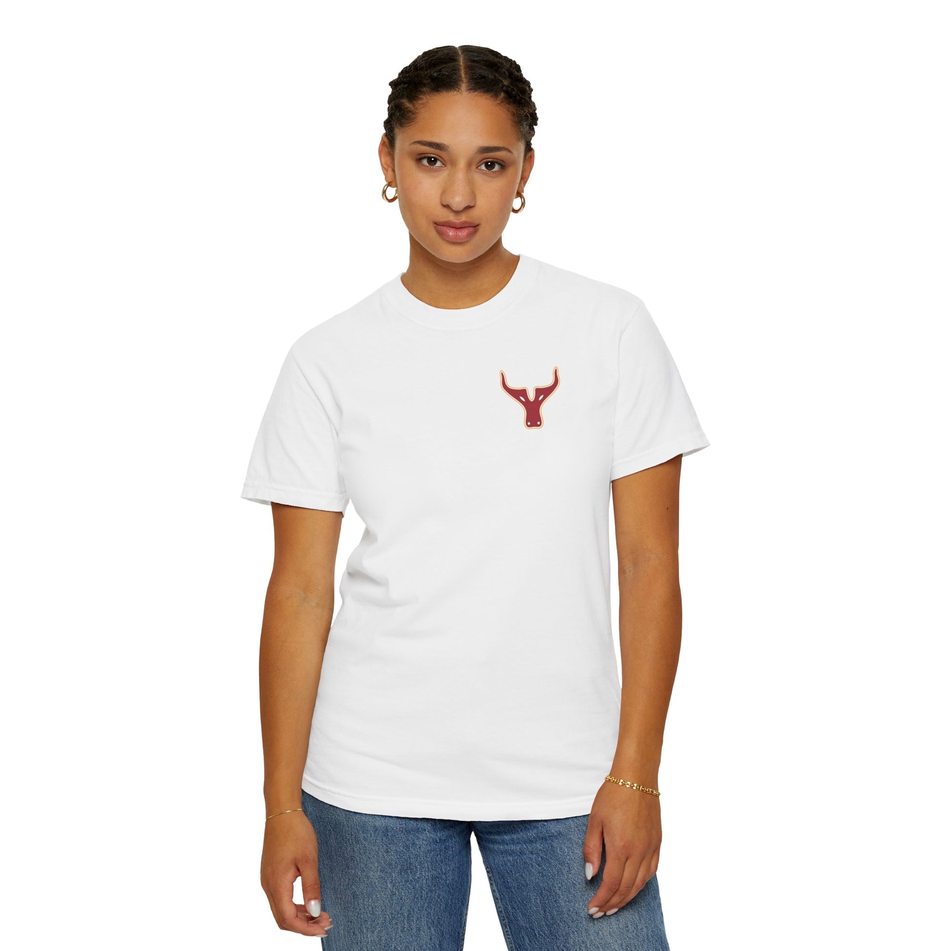 Yak T-Shirt