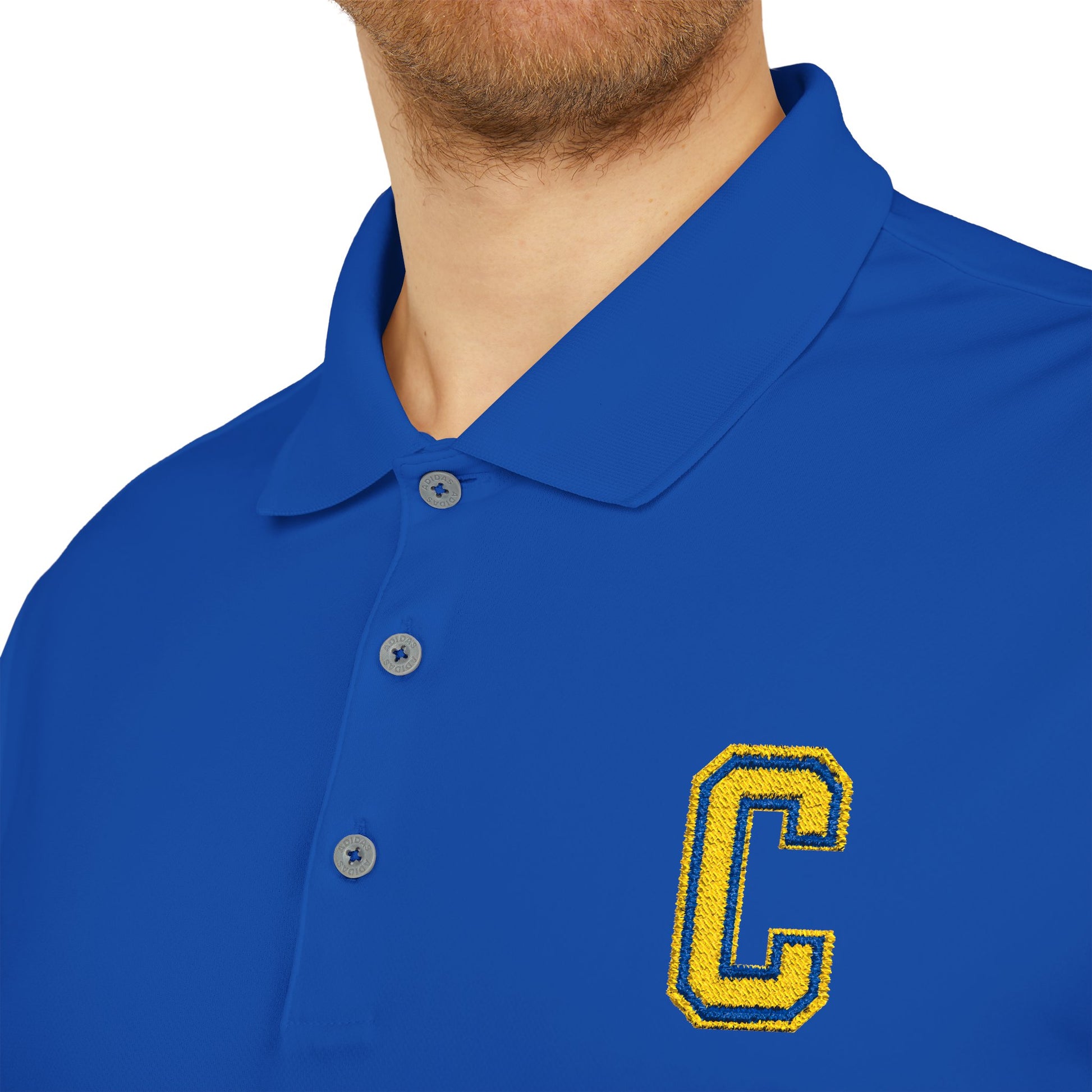 Colfax Performance Polo