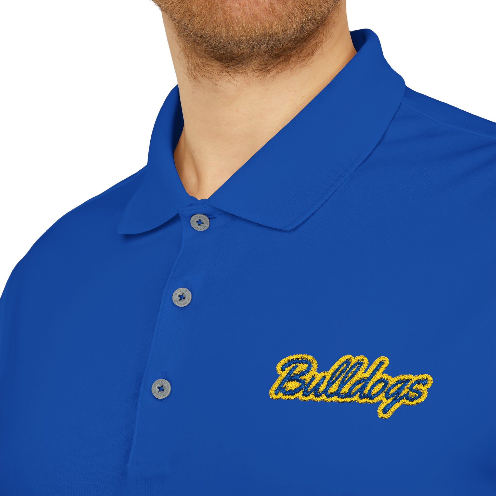 Adidas Unisex Performance Polo