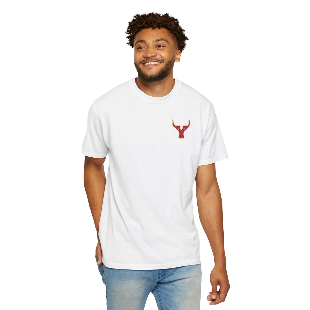 Yak T-Shirt