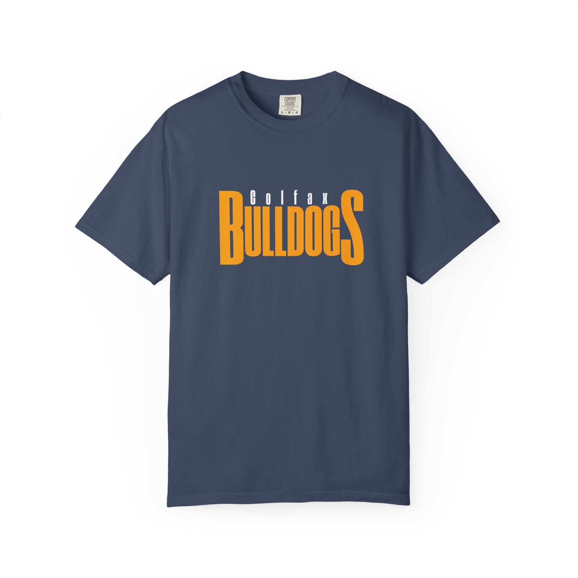 Colfax Bulldogs T-Shirt