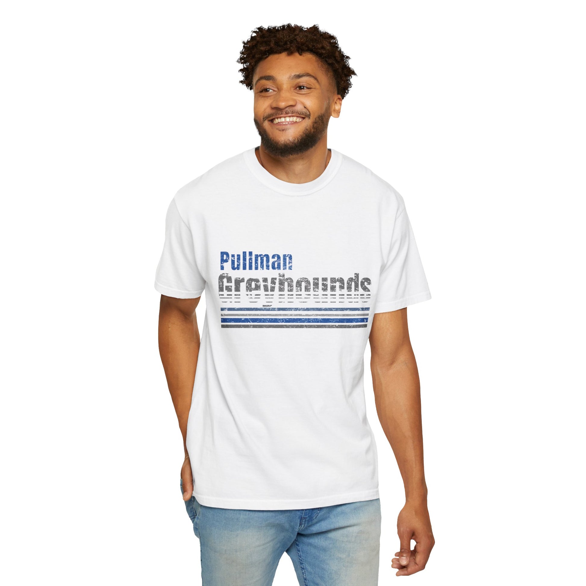 Pullman Greyhounds  T-Shirt