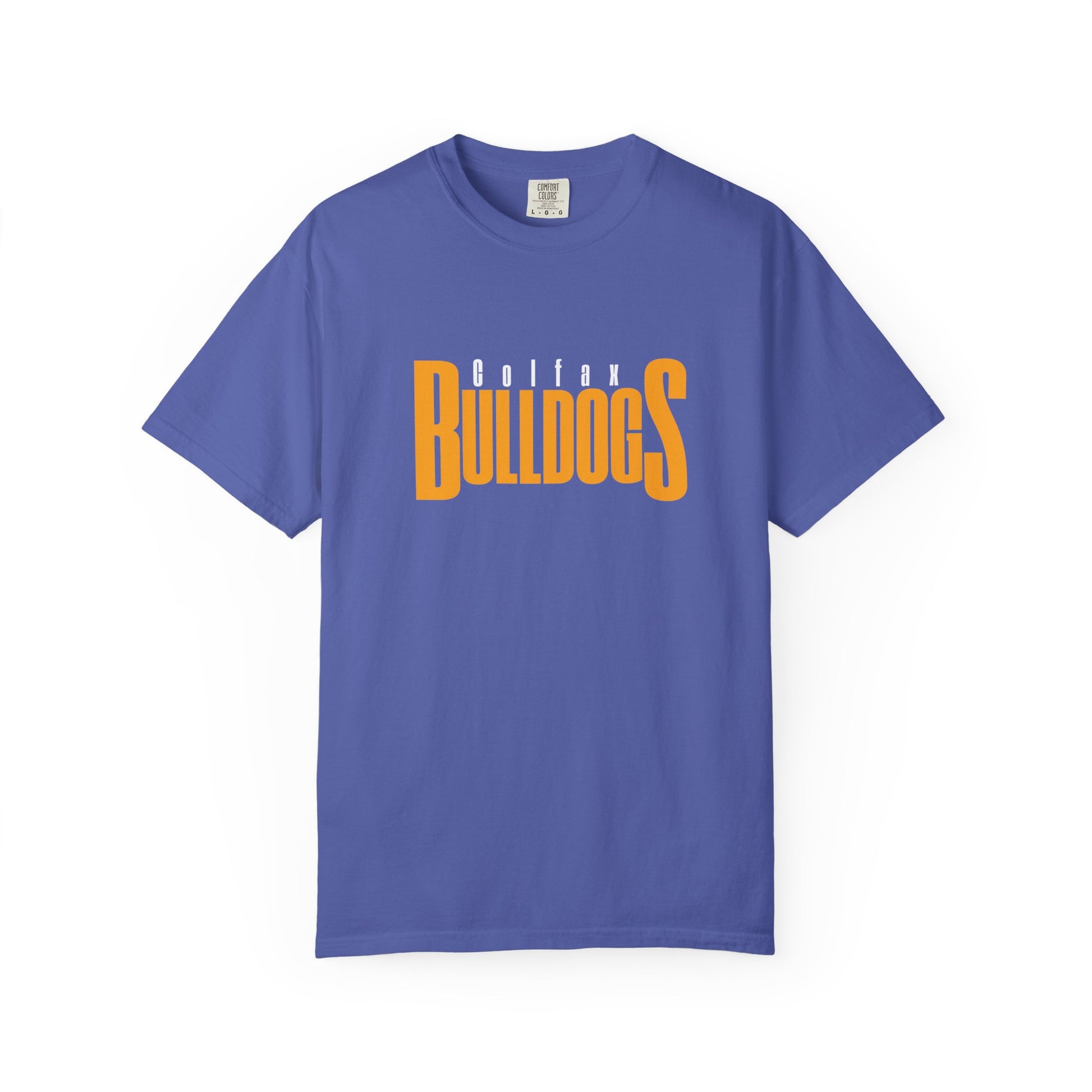 Colfax Bulldogs T-Shirt
