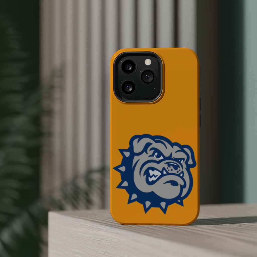 Bulldog Magnetic Tough Cases