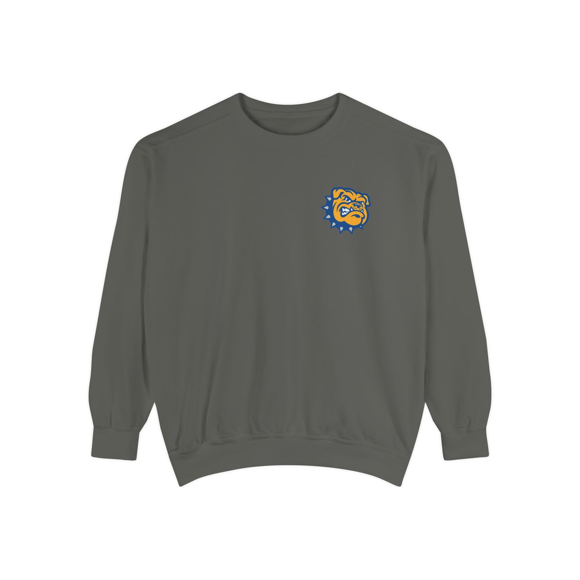 Bulldog Crew Men's Sweatshirt