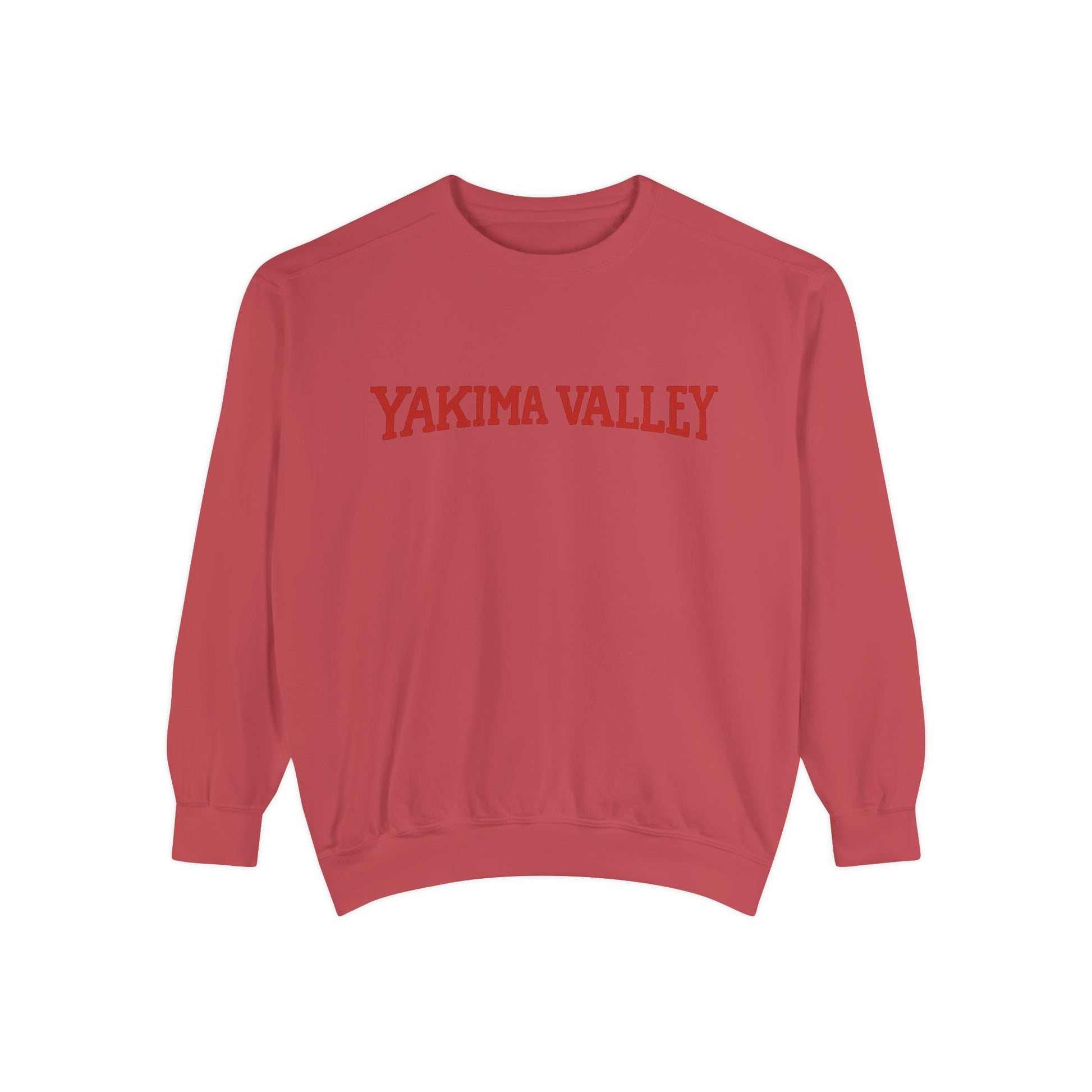 Yakima Valley Sweatshirt