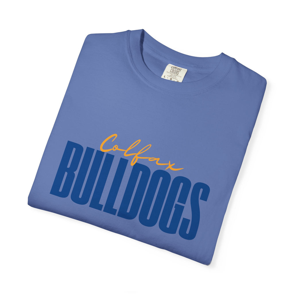 Colfax Bulldogs Women's T-Shirt