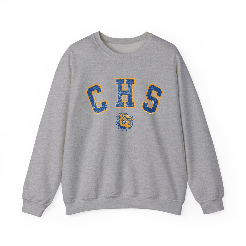 CHS Crewneck Sweatshirt