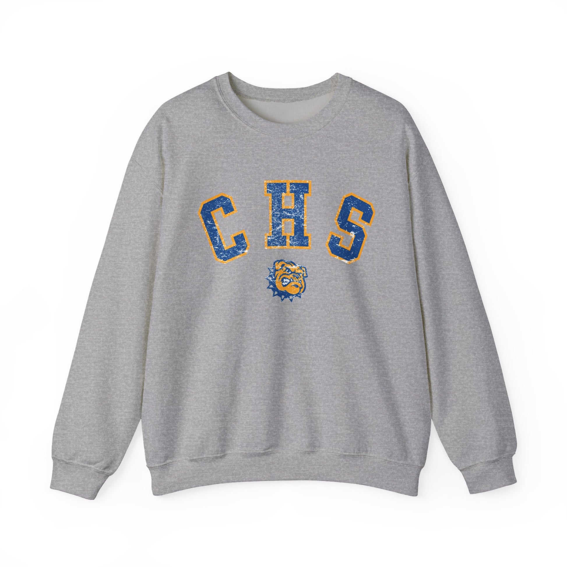 CHS Crewneck Sweatshirt