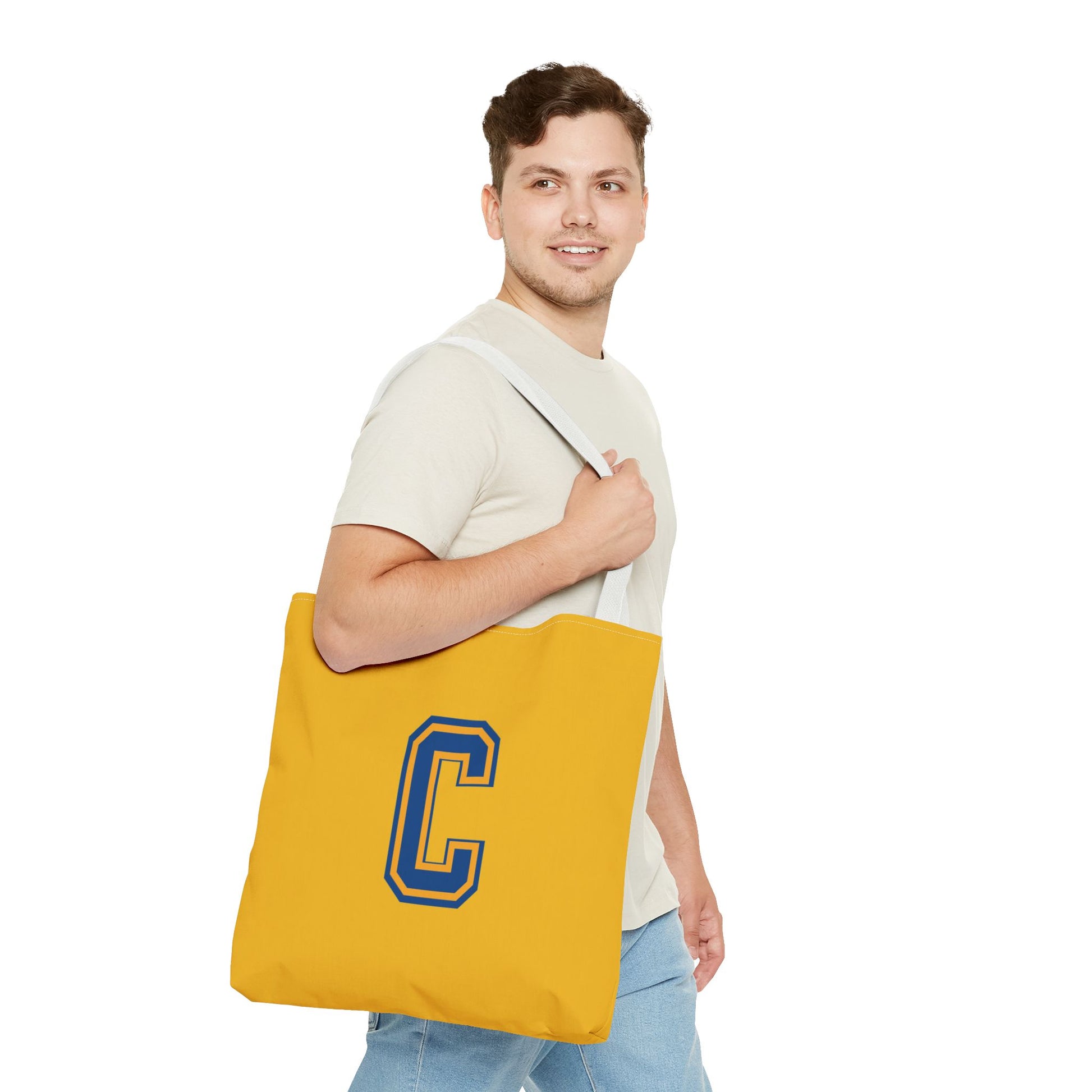 Colfax Athletic Tote Bag