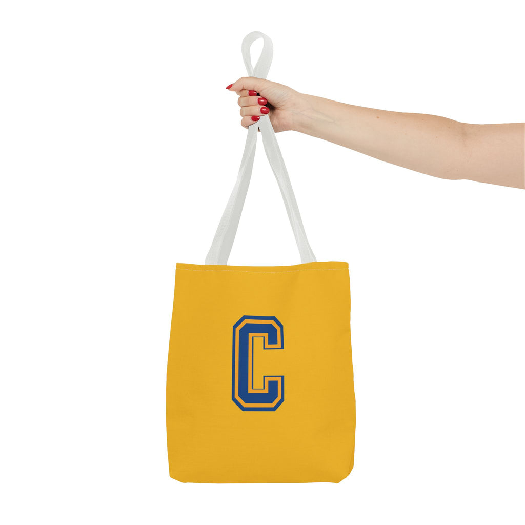 Colfax Athletic Tote Bag