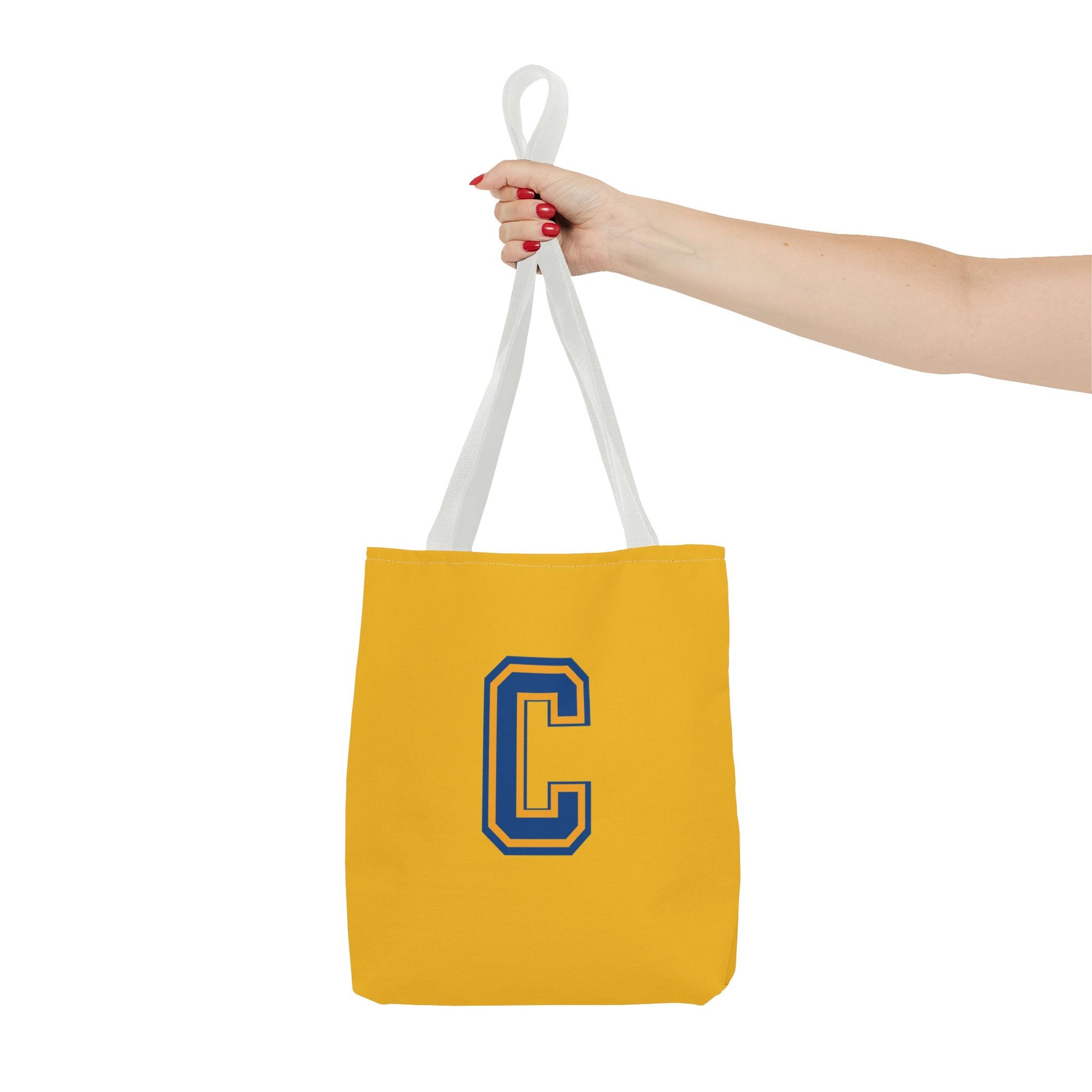 Colfax Athletic Tote Bag