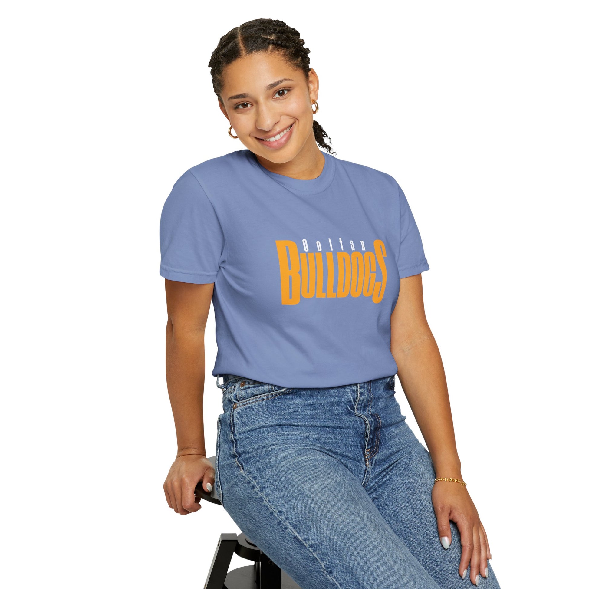 Colfax Bulldogs T-Shirt