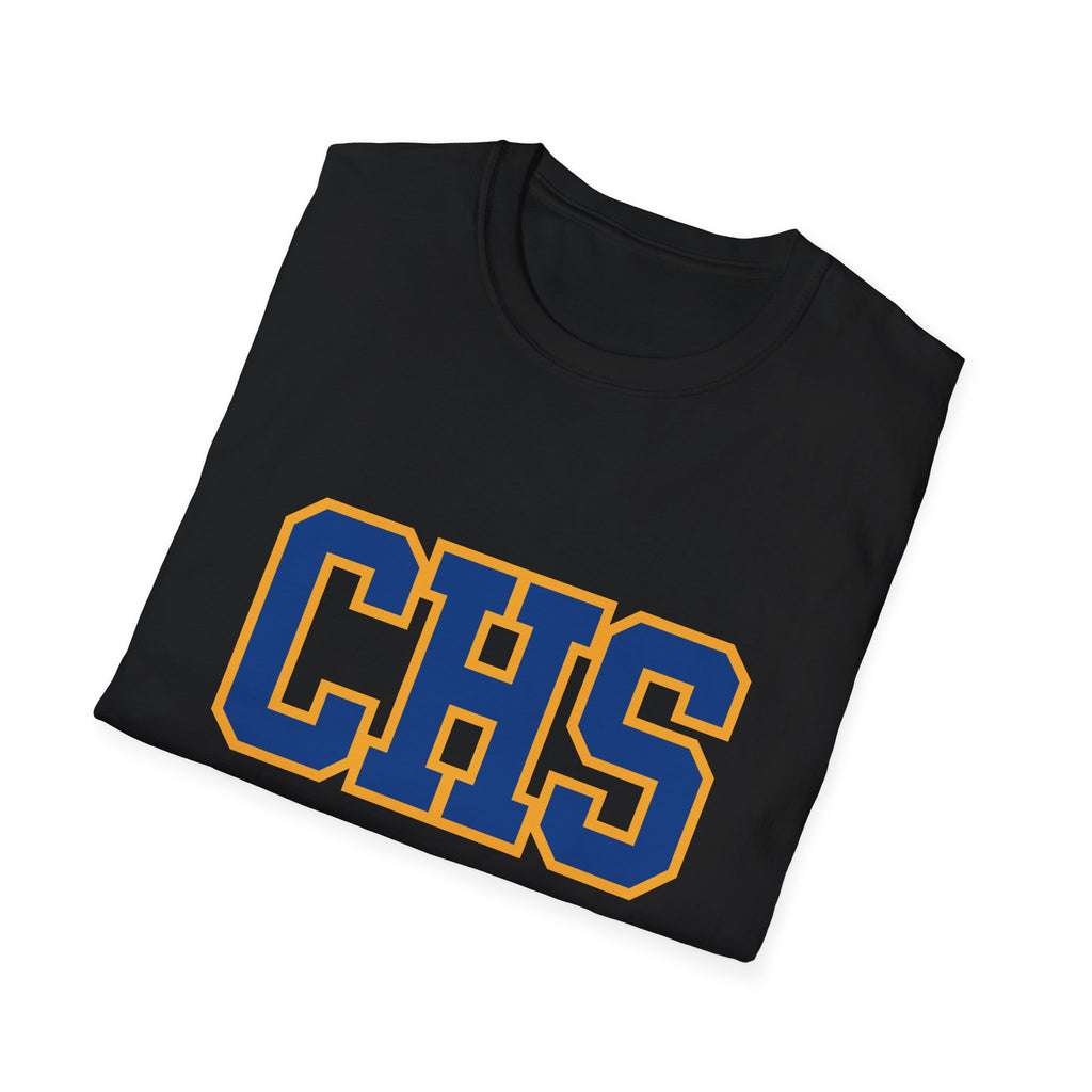 CHS Woman's T-Shirt