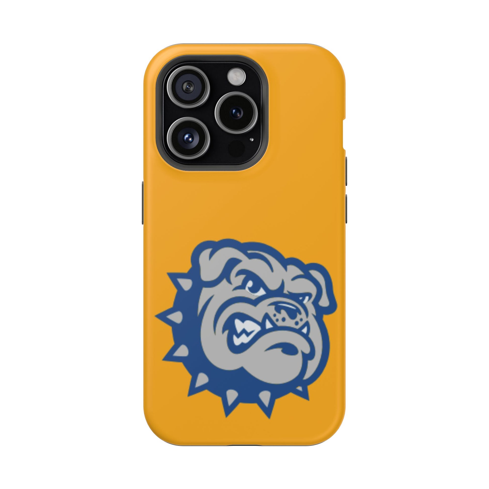 Bulldog Magnetic Tough Cases