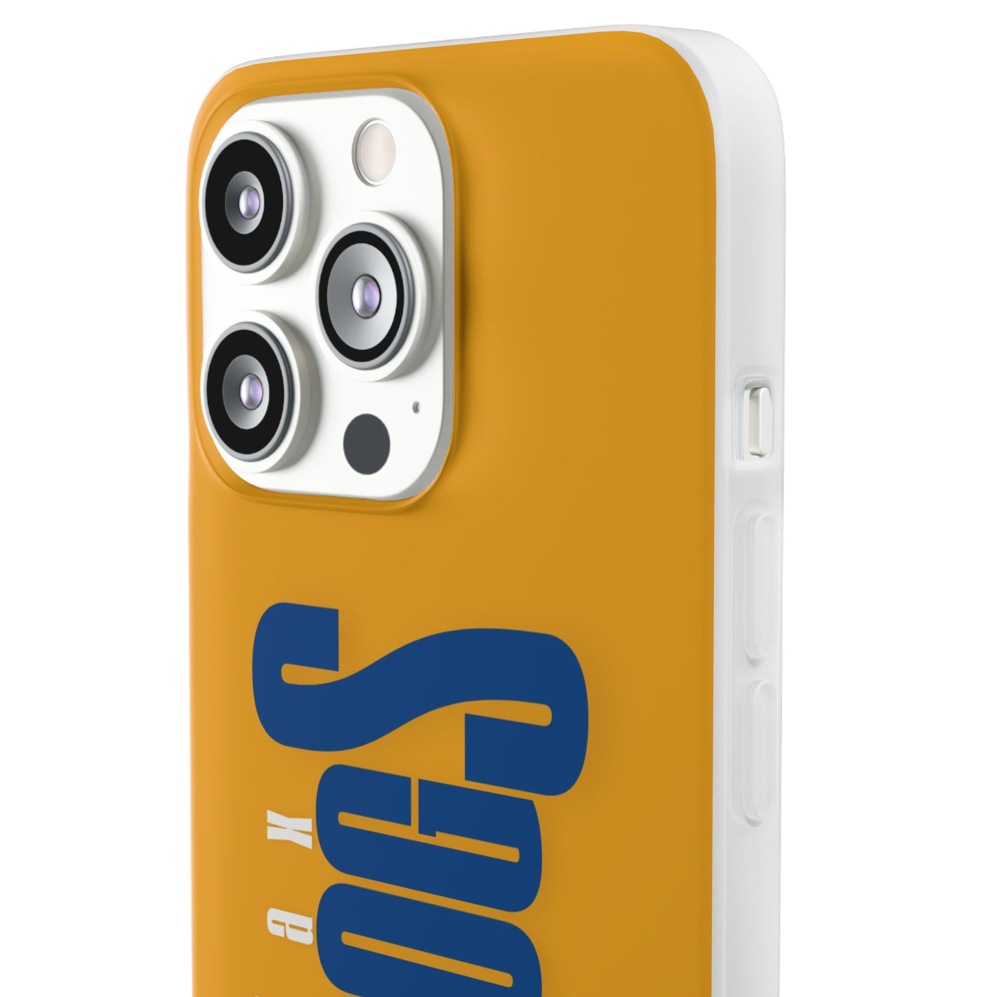 Colfax Bulldog Flexi Cases