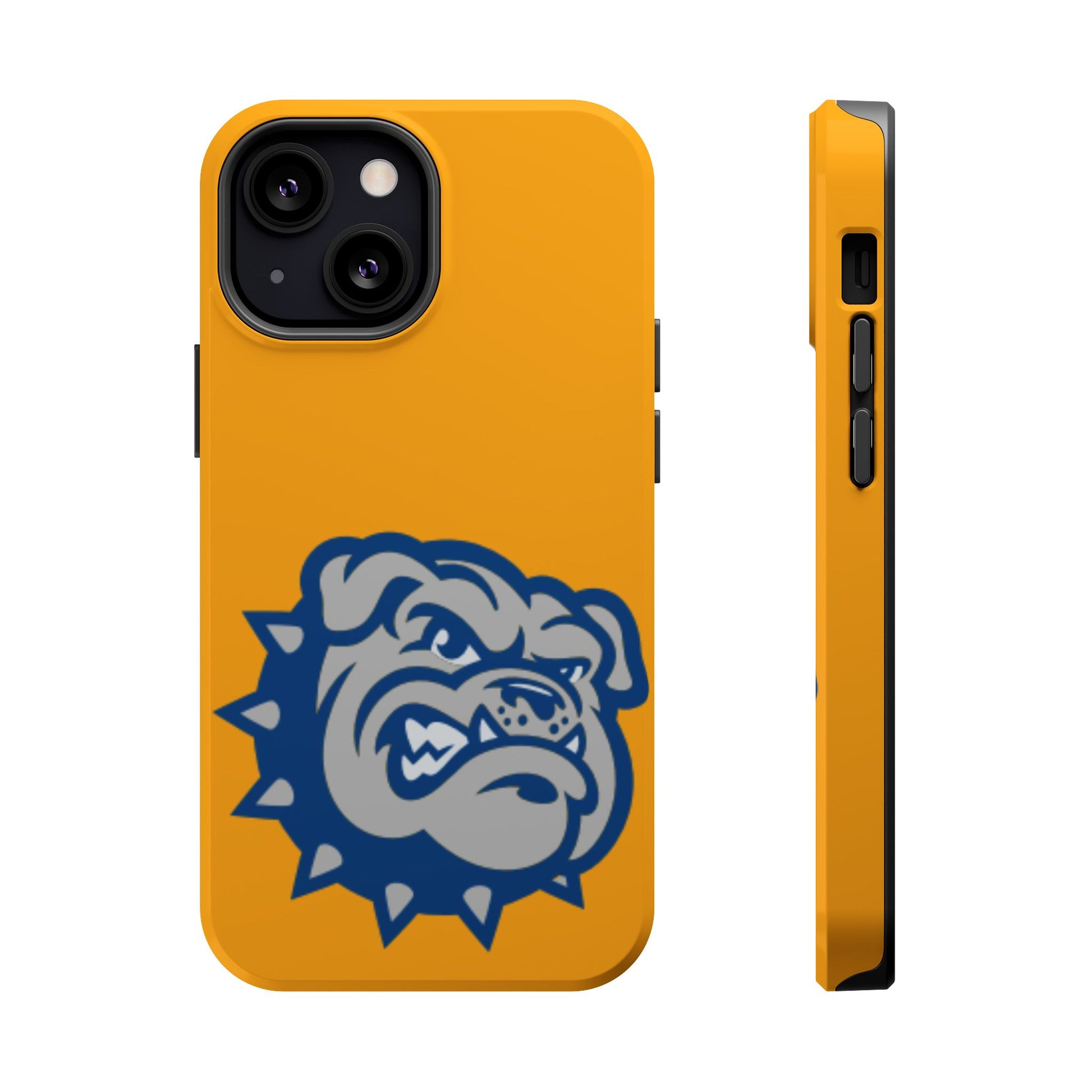 Bulldog Magnetic Tough Cases